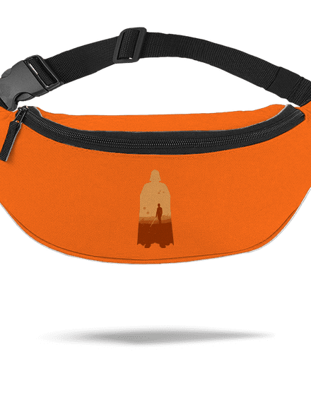 Skywalker ledvinka Orange