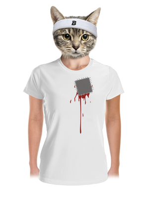 dámské sportovní tričko