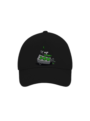 kšiltovka baseballka