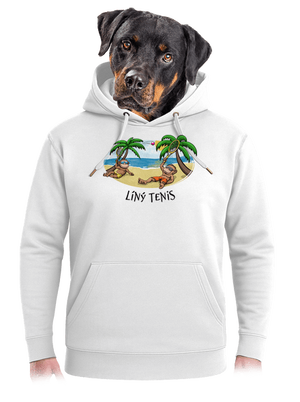 unisex mikina premium