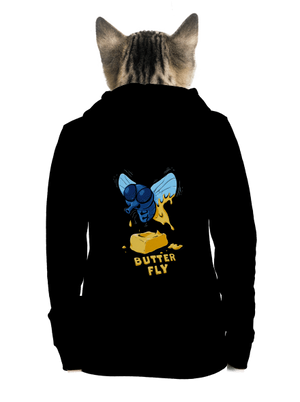 dámská mikina na zip