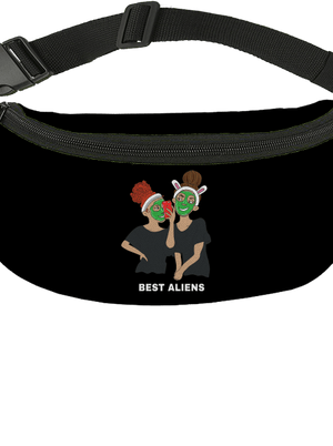 Best aliens ledvinka Black