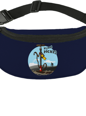 Klidně píchej ledvinka French Navy