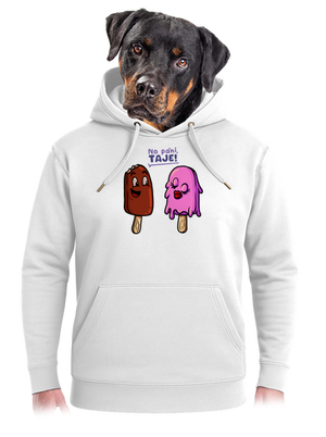 unisex mikina premium