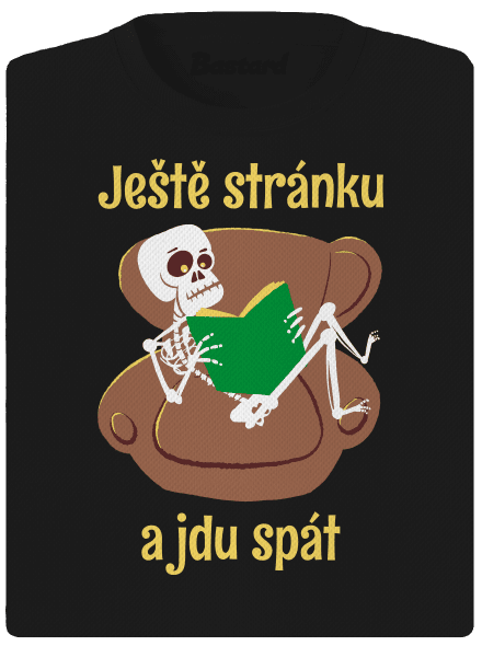 Ještě stránku dámské sportovní tričko Black