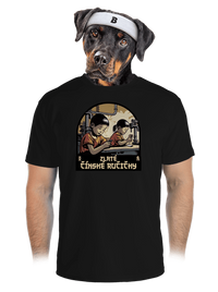 pánské sportovní tričko