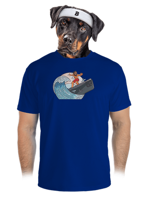 pánské sportovní tričko