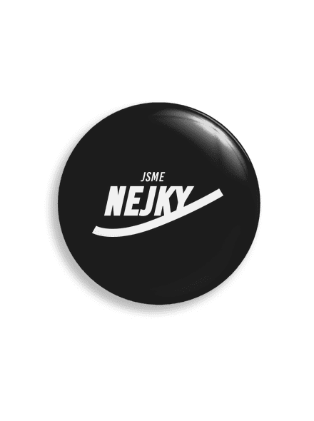 Nejky placka uni