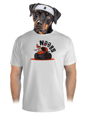 pánské sportovní tričko