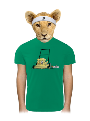 dětské sportovní tričko