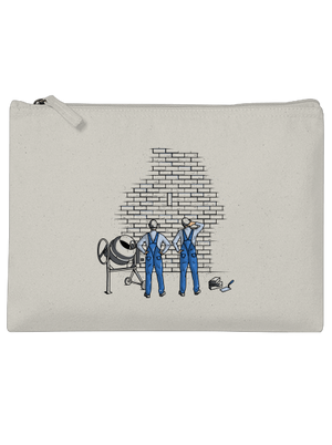 Zedníci taštička Stracciatella