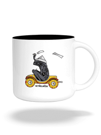 barevný hrnek