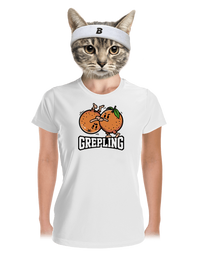 dámské sportovní tričko