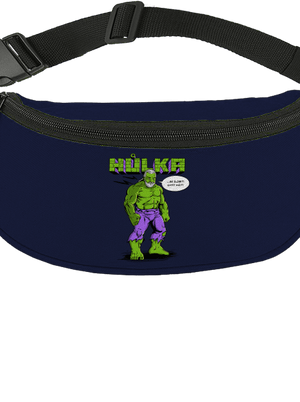 Hůlka ledvinka French Navy