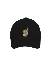 kšiltovka baseballka