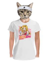 dámské sportovní tričko