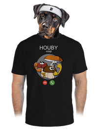 pánské sportovní tričko