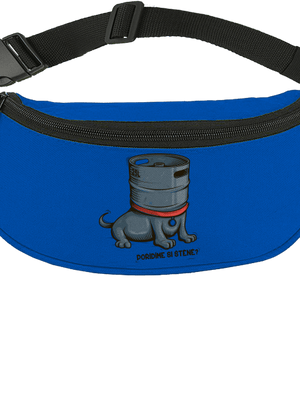 Štěně ledvinka Bright Royal