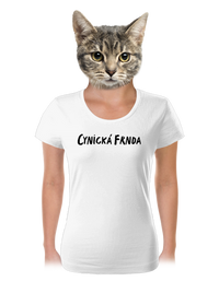 dámské tričko