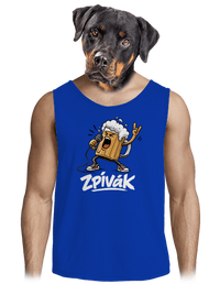 pánské tílko