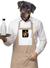 zástěra