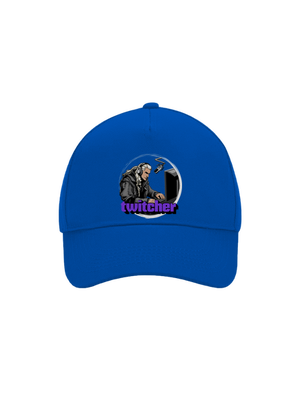 kšiltovka baseballka