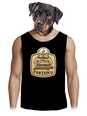 pánské tílko