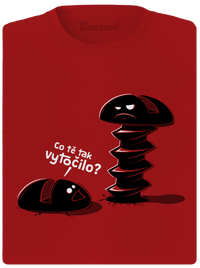 dámské sportovní tričko