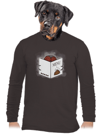 pánské dlouhý rukáv