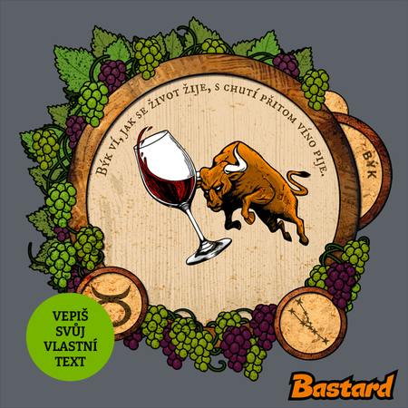 Vinný horoskop: Býk