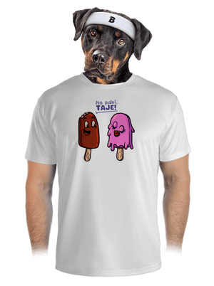 pánské sportovní tričko