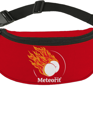 Meteořiť ledvinka Red