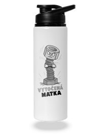 lahev na vodu