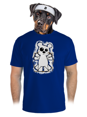 pánské sportovní tričko