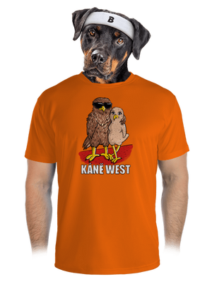 pánské sportovní tričko