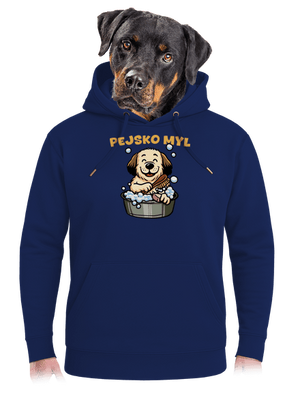 unisex mikina premium