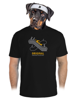 pánské sportovní tričko