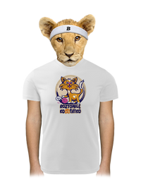 dětské sportovní tričko