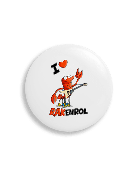 Rakenrol placka uni