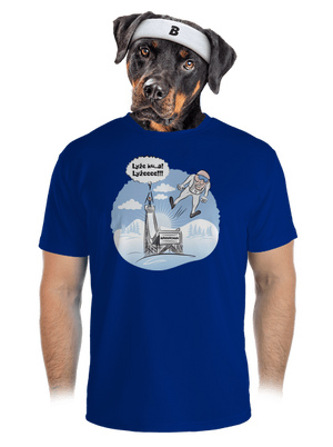 pánské sportovní tričko