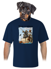 unisex tričko oversized