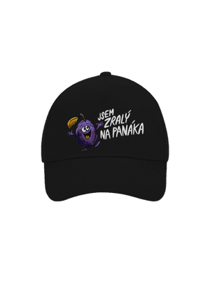 kšiltovka baseballka