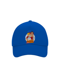 kšiltovka baseballka