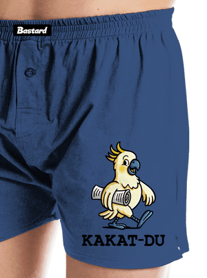 Kakat-du pánské trenky Blue