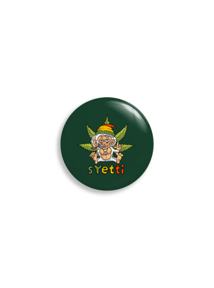 SYetti placka uni