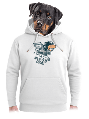 unisex mikina premium