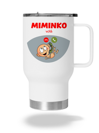termohrnek