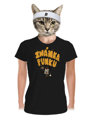 dámské sportovní tričko