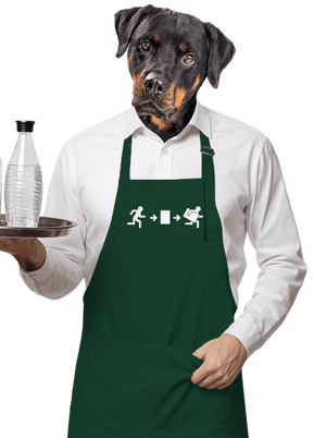 zástěra