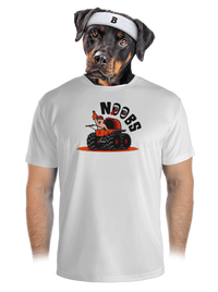 pánské sportovní tričko